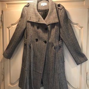Coat Calvin Klein